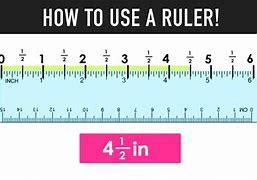 Image result for Real Size Ruler On Screen