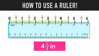 Image result for 12-Inch Ruler Printable Free