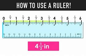 Image result for 18 Inches Long Ruler