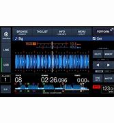 Image result for Pioneer Touch Screen Speaker Control