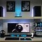 Image result for Background White and Black for Gaming Setup