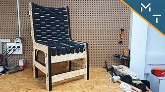 Image result for Laser-Cut Floating Chair