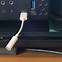 Image result for Apple USB Headphone Jack Adapter