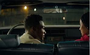 Image result for Chris From the Hate U Give
