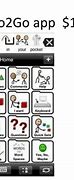 Image result for Proloquo2Go Keyboard