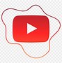 Image result for YouTube Icon Transparent Background