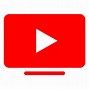 Image result for YouTube TV App Logo