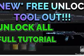 Image result for Unlock All Tool Free