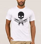Image result for Pirate Crew Shirt