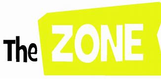 Image result for The Zone Logo