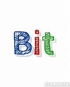 Image result for Bit Name Logo