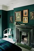 Image result for Victorian Green Paint Colors