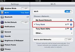 Image result for Location Settings On iPad