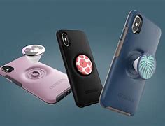 Image result for Swappable Popsockets Case