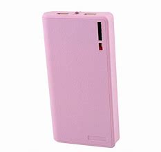 Image result for Klein Rechargeable Power Bank