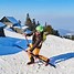 Image result for Skiing Injury