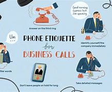 Image result for Answering a Phone Call Agent