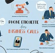 Image result for Cell Phone Etiquette at Work