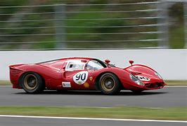 Image result for Ferrari 330 P3 P4