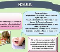 Image result for ecolalia