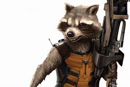Image result for Rocket Backstory Guardians of the Galaxy