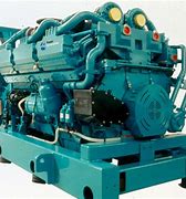 Image result for Cummins Diesel Generator