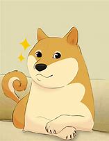 Image result for Doge Meme Cartoon