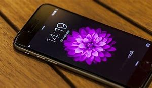 Image result for iPhone 6 Plus On Table