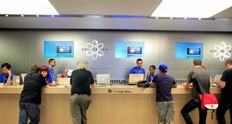 Image result for Genius Bar for Summit