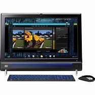 Image result for HP TouchSmart