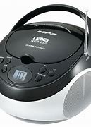 Image result for Best Portable AM/FM Radio CD Player