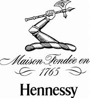 Image result for Hennessy Font