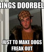 Image result for Ring Doorbell Camera Meme
