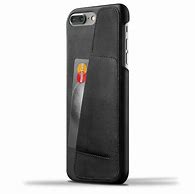 Image result for iPhone 7 Plus Leather Wallet Case