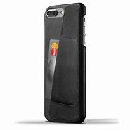 Image result for iPhone 7 Plus Leather Wallet Case