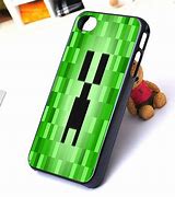 Image result for Minecraft iPhone 5S Cases OtterBox