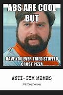 Image result for Crazy Workout Meme