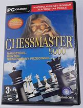 Image result for Chessmaster 9000