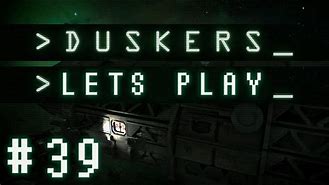 Image result for Duskers Video Signal Lost