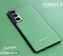 Image result for Galaxy S21 Ultra 5G Green Line
