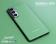 Image result for Samsung Phantom Green
