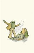 Image result for Frog and Toad Story Wallpaper