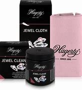 Image result for Jewellery Cleaning Cloth