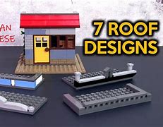 Image result for Flat LEGO Roof