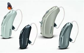 Image result for Phonak Hearing Aids