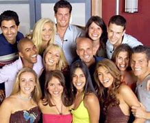 Image result for Big Brother Season 1 Cast