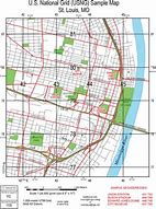 Image result for National Grid Operations Map