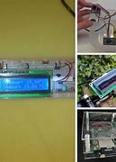 Image result for Weather Station Model