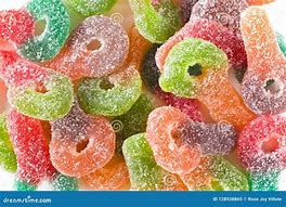 Image result for Colorful Chewy Candy