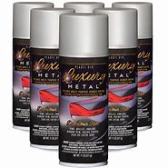 Image result for Aluminum Spray-Paint